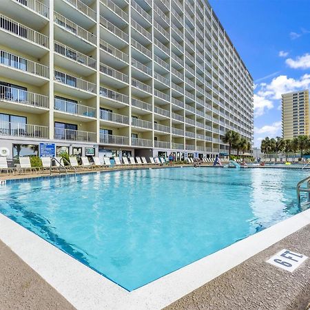 The Summit 616 Lägenhet Panama City Beach Exteriör bild