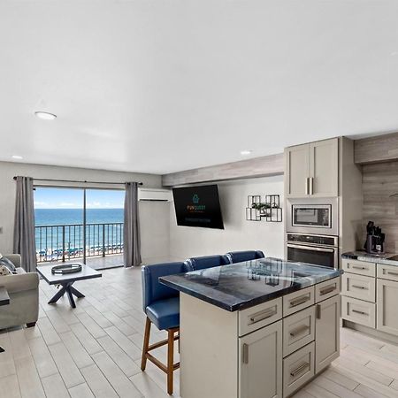 The Summit 616 Lägenhet Panama City Beach Exteriör bild